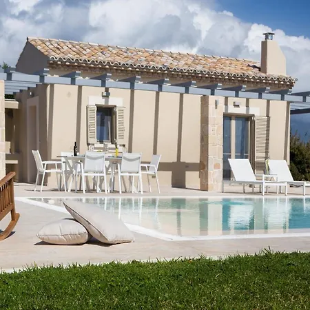 Stunning Kefalonia 4 Bedrooms Ylenia Private Pool Stunning Views *