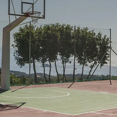 Vila Stunning Kefalonia 4 Bedrooms Ylenia Private Pool