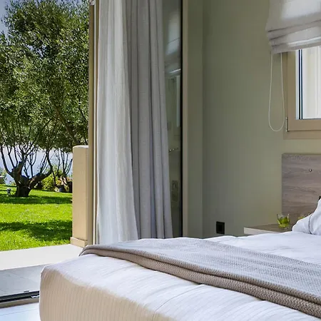 Villa Stunning Kefalonia 4 Bedrooms Ylenia Private Pool *