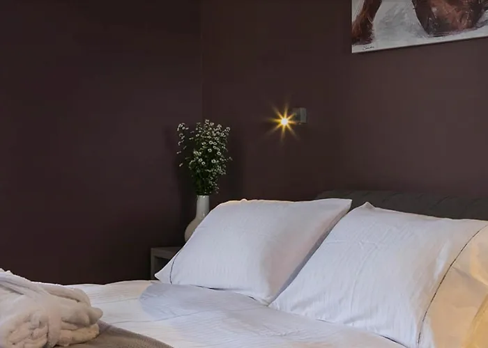 فيلة Stunning Kefalonia 4 Bedrooms Ylenia Private Pool Lakíthra